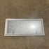 Used Square Cornered Cargo Door 21" x 8 3/4" x 3/4"D - Photo 4