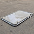 Used Radius Cornered Cargo Door - 30" X 22" X 3/4" - Photo 4