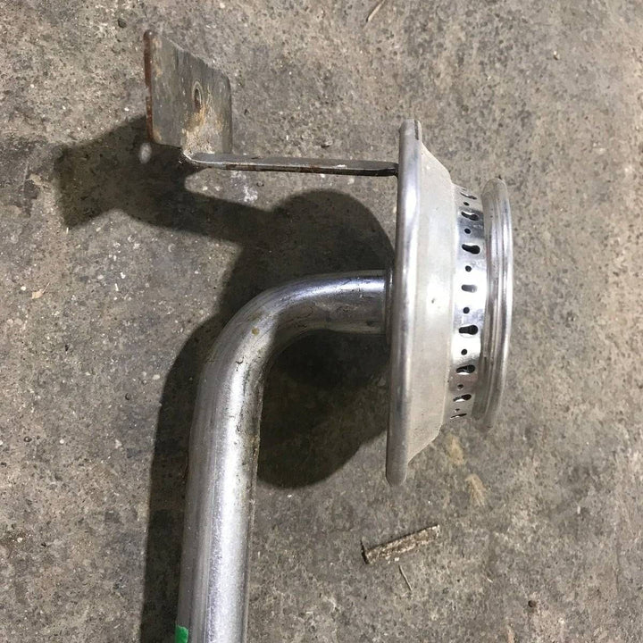Used Atwood Wedgewood Burner Right Rear, Matchlit 57204 - Photo 4
