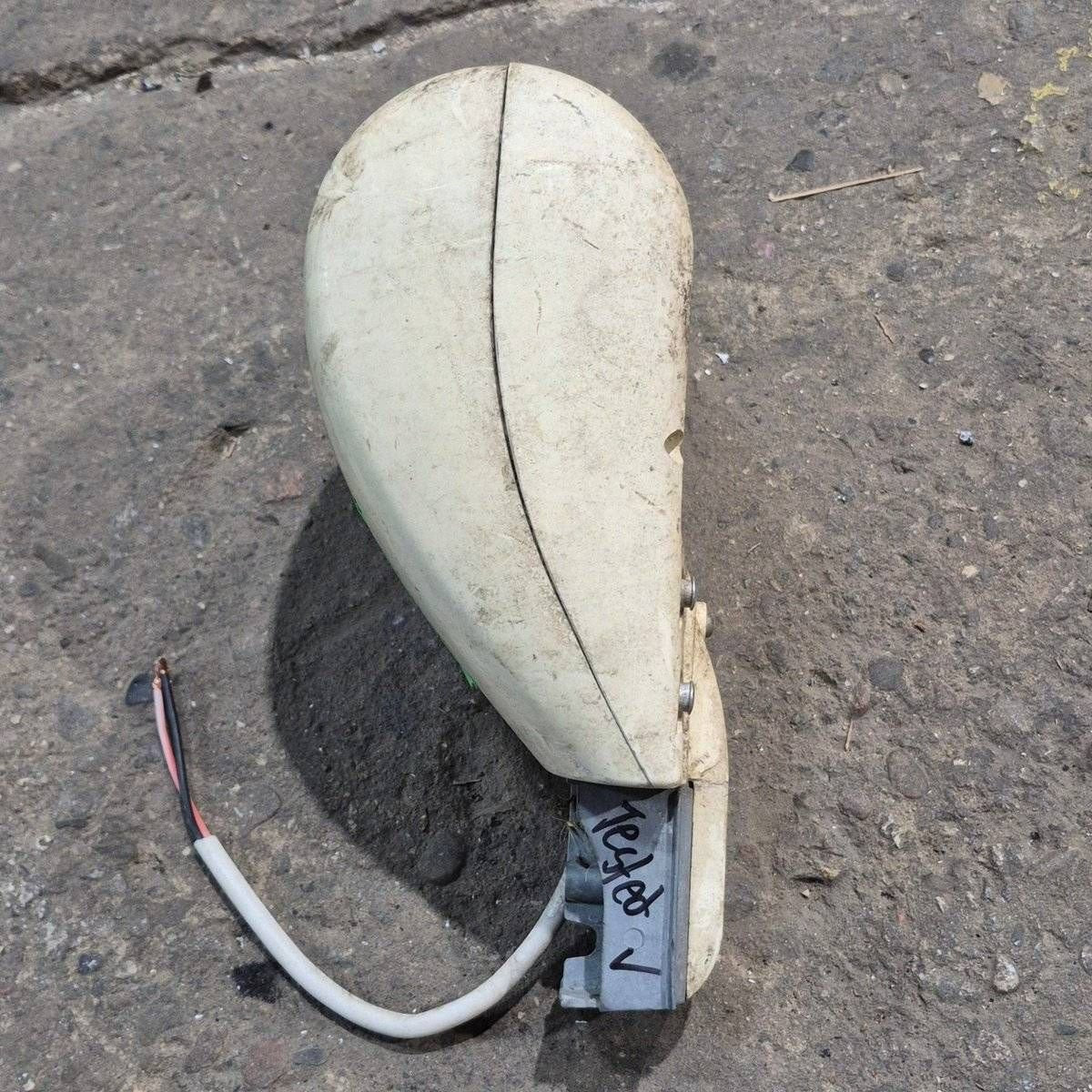 Used Carefree Drive Arm Assembly - Travel'R , R001326WHT - Photo 4
