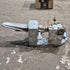Used Atwood Hydroflame Furnace Gas Valve/ Burner Assembly - 25M16V - Photo 4