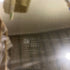 Used Black Radius Frameless Emergency Opening Window : 35 1/2" X 23 1/4 X 1 7/8" D - Photo 4