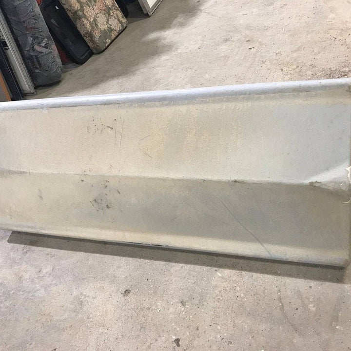 Used Waste/ Grey Water Tank - 57.5" x 22.0" x 6.0" - Photo 4