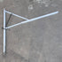 Used Dometic Awning Arm, Drive (Front), White, 64 1/2" - Two Step , 3311759.009B - Photo 4