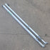 Used Dometic Awning Arm Set, White, 73" - 8273000.401B - Photo 4