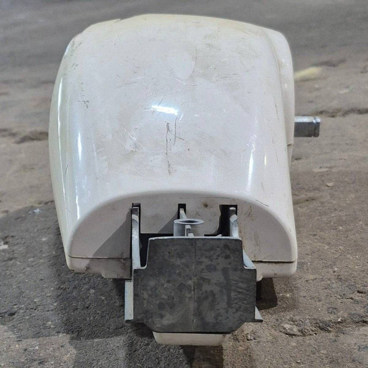 Used RV Carefree TRAVL'R Idler Awning Head Assembly - R001327WHT - Photo 4