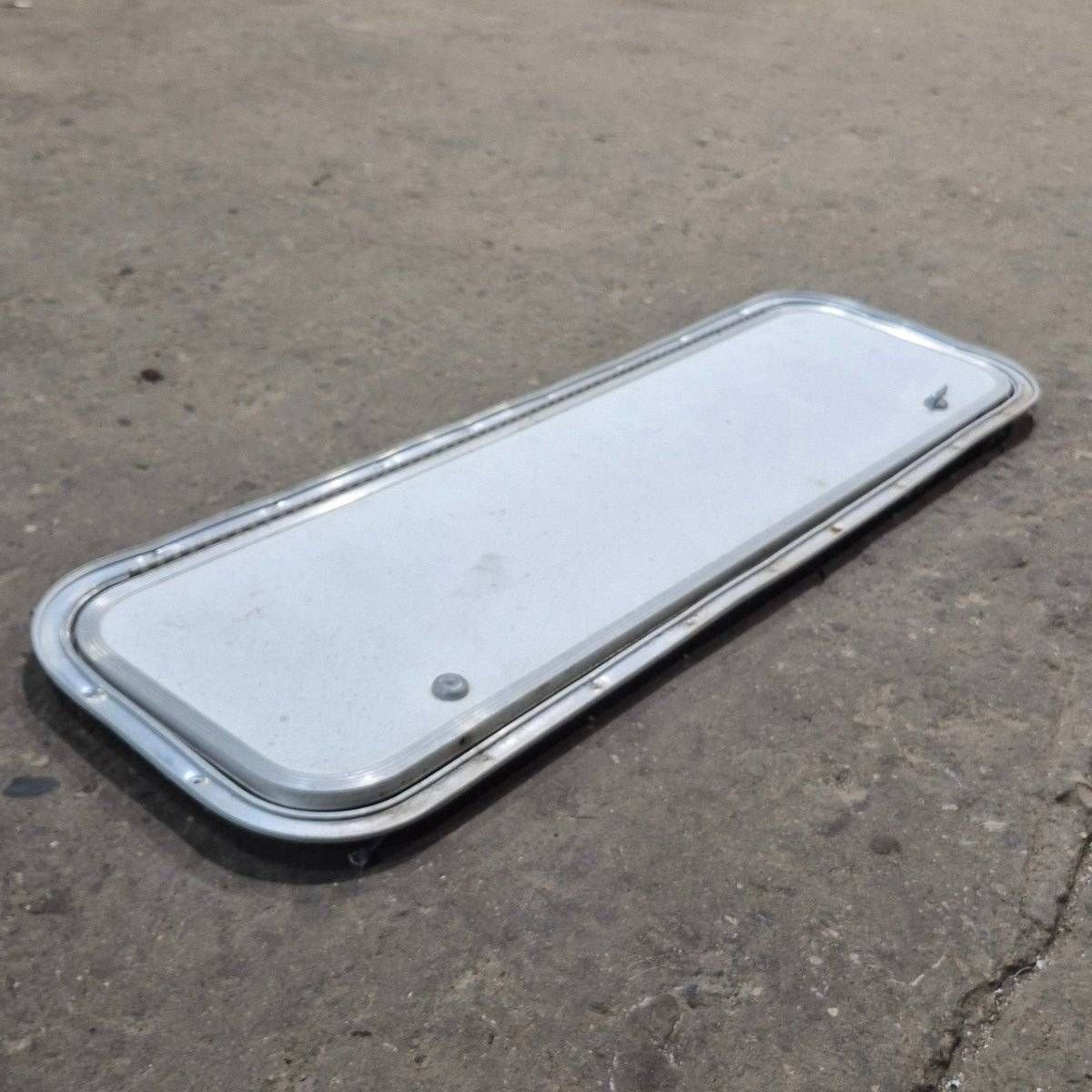 Used Radius Cornered Cargo Door - 36" X 10 7/8" X 3/4" - Photo 4