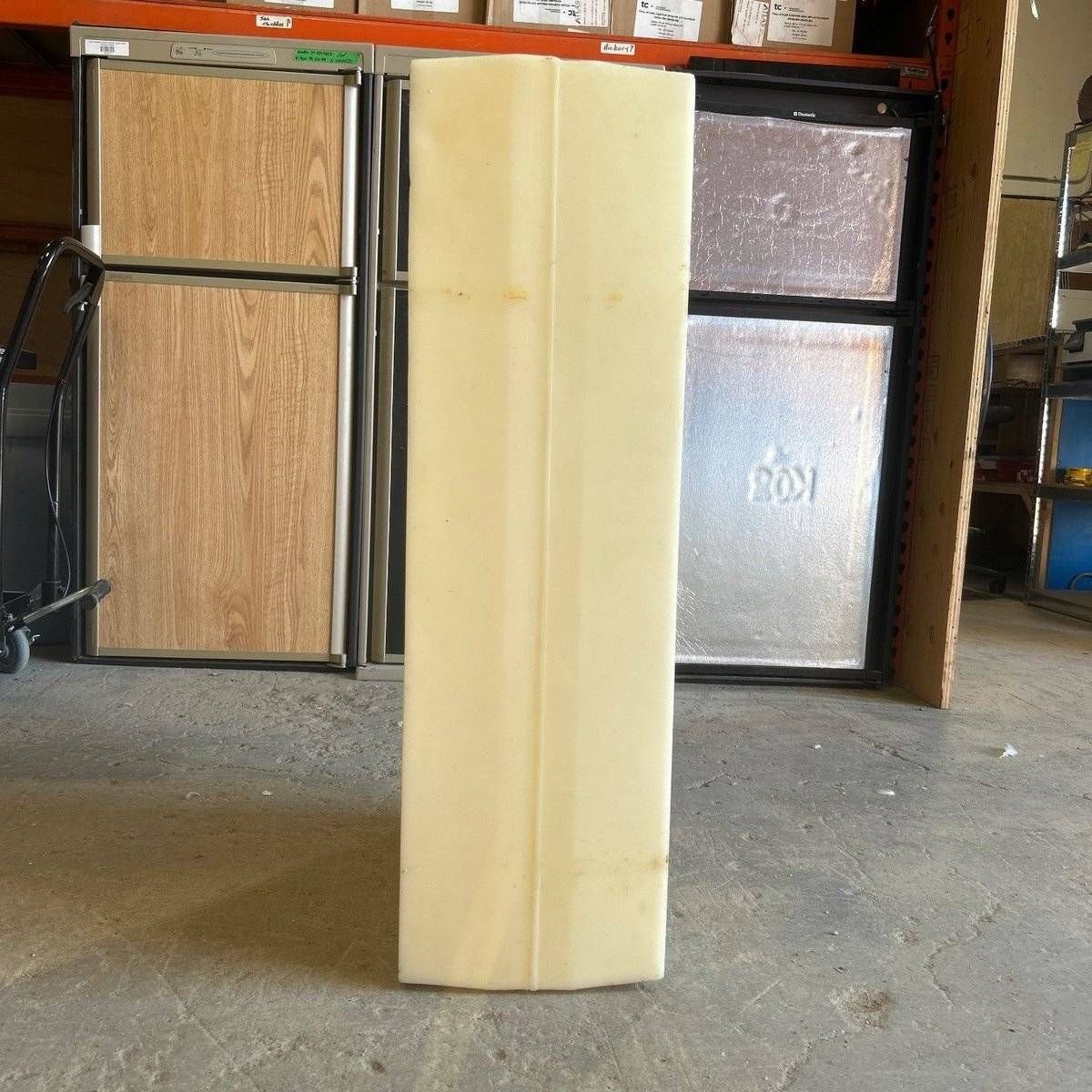 Used Fresh Water Tank - 36.0