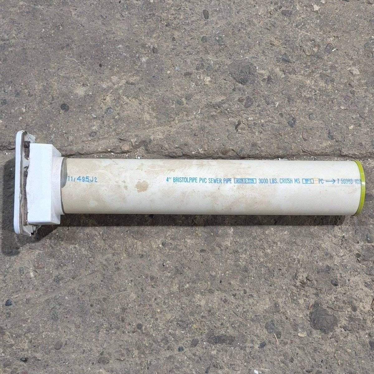 Used RV Sewer Hose Setup - 7 5/8" x 6 5/8" x 26" - Photo 4