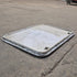 Used Radius Cornered Cargo Door - 30" X 22" X 3/4" - Photo 4