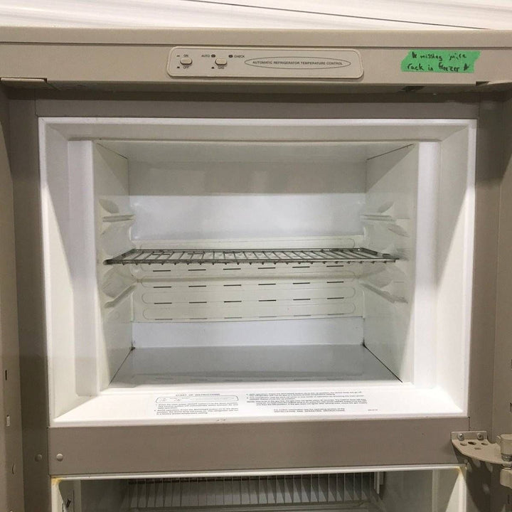 Used Complete Dometic Fridge, 2-Way - RM2652 - Photo 4