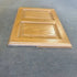 Used Dometic Freezer Wooden Door Panel Insert - Photo 4