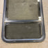 Used Black Radius Opening Window - 23.25 X 34.5 X 1.875 - Photo 4