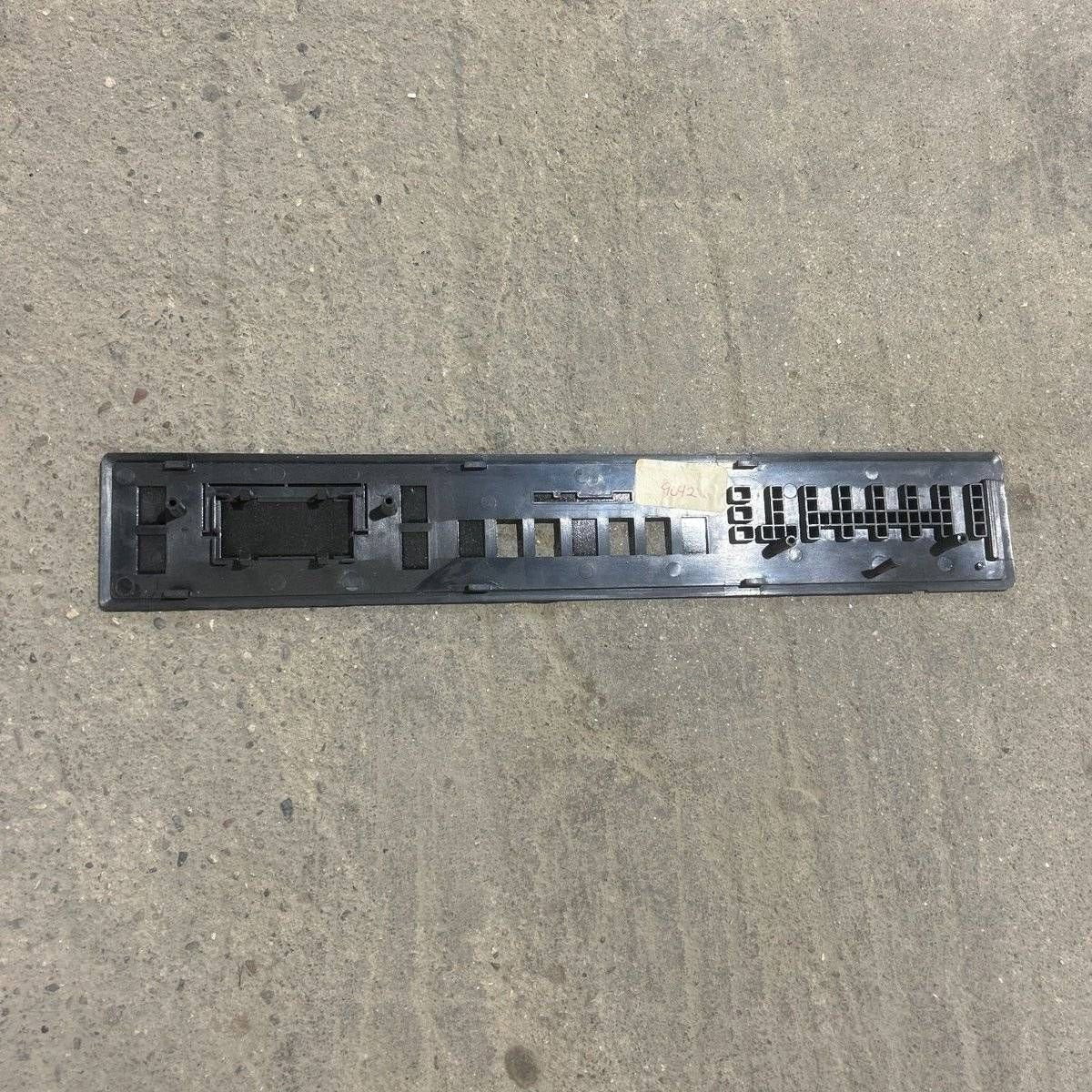 Used Ventline Range Hood Fan Front Panel - 9042 - Photo 4