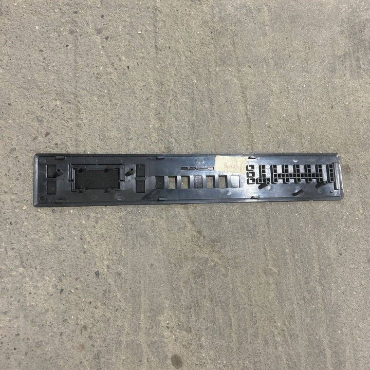 Used Ventline Range Hood Fan Front Panel - 9042 - Photo 4
