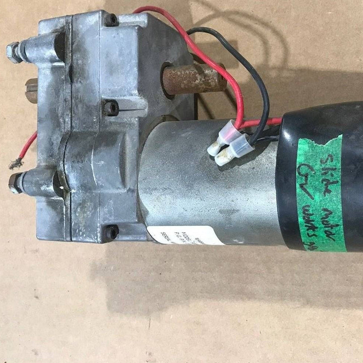 Used Slide Motor  - Photo 4