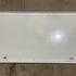 Used Radius Opening Rock Guard Cover : 52 1/2" x 20 1/2" X 3/4" D - Photo 4