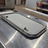 Used Radius Cornered Cargo Door - 21 7/8" X 11 3/4" X 1/2" - Photo 4