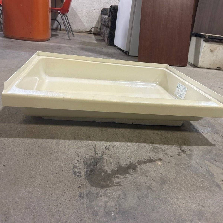 Used Shower Base (pan) - Photo 4