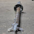 Used Dometic / A&E Awning Spring Torsion Assembly, Left Hand, Silver (Satin) -  Two Step , 3307922.017S - Photo 4