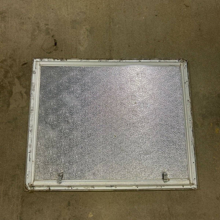 Used Square Cornered Cargo Door - 29.75 X 23.75 X 0.875 - Photo 4