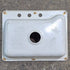 Used Single Kitchen Sink - 24 1/2" X 19" - Photo 4