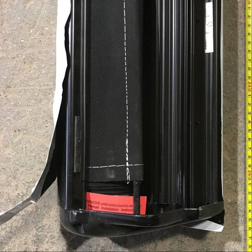 Used Carefree Slide Topper Awning - 102.0