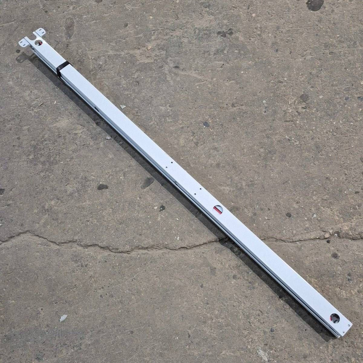 Used Dometic Awning Arm, Drive (Front), White, Basement, 62 1/4" - 3312487.014B - Photo 5