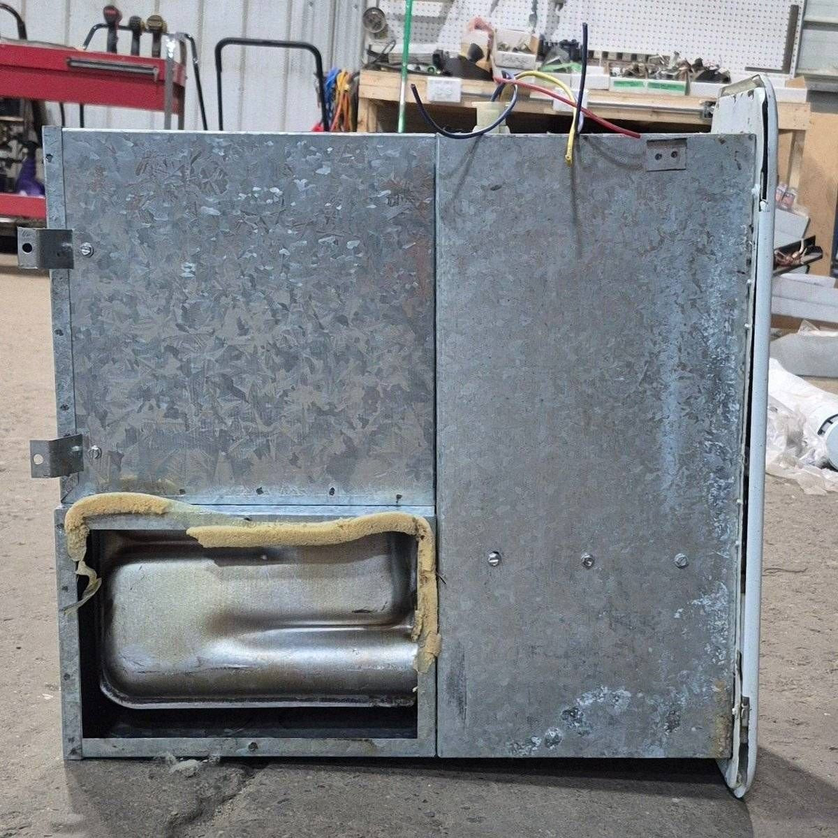 35000 BTU Used Atwood / Hydro Flame RV Propane Furnace - 8535-III-DCLP - Photo 5