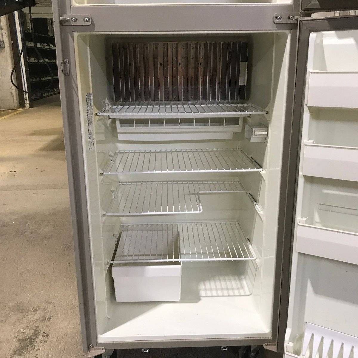 Used Complete Dometic Fridge, 2-Way - RM2620RX - Photo 5