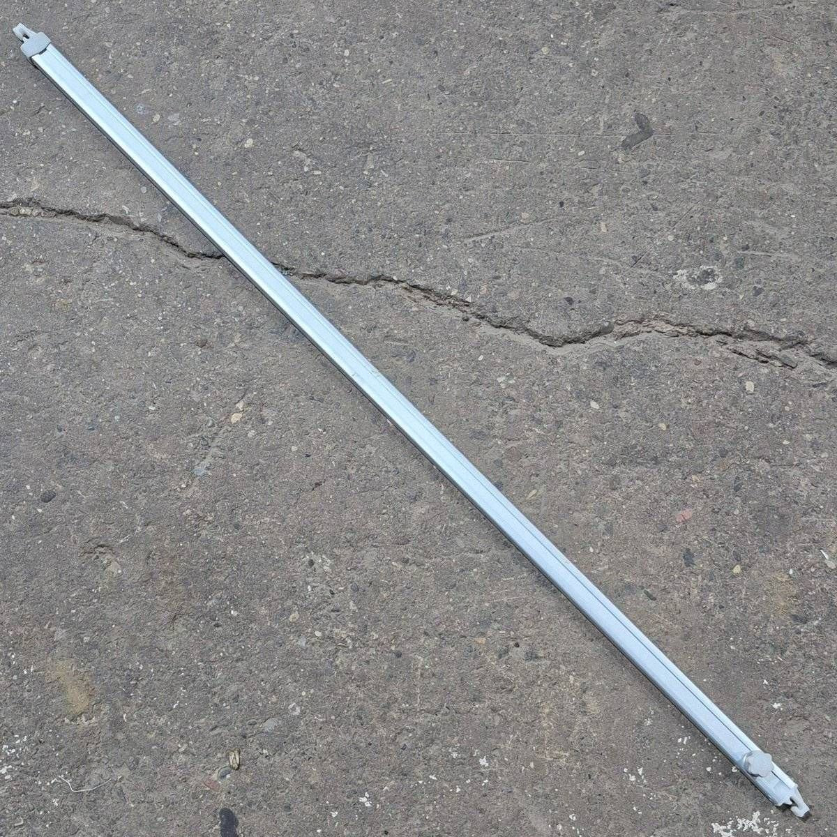 Used Fiamma Extendable Rod  - Photo 5