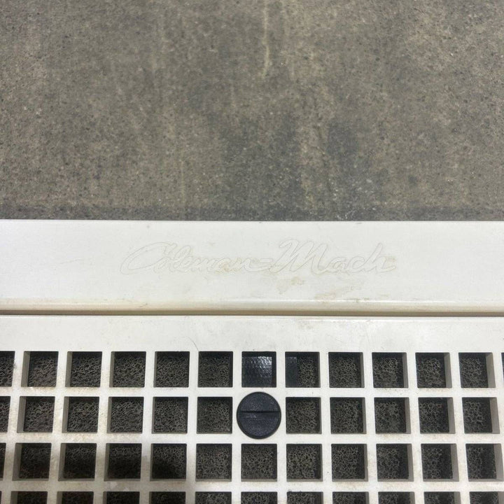 Used Coleman Air Conditioner Ceiling Assembly Grill - Photo 5