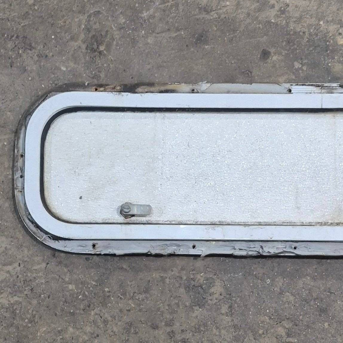 Used Radius Cornered Cargo Door - 37 7/8" X 8 7/8" X 1/2"  - Photo 5