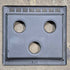 Used Suburban 3-Burner Main Top, Black - 101997BK - Photo 5