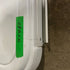 Used Radius Opening Rock Guard Cover : 51 x 24" X 2" D - Photo 5