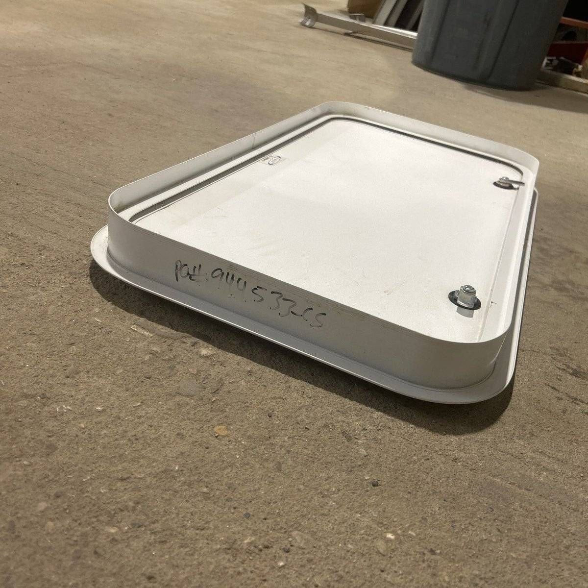 Used Radius Cargo Door 29 3/4
