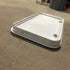 Used Radius Cargo Door 29 3/4" W x 15 5/8" H x 1 7/8" D - Photo 5