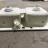 Used Double Kitchen Sink - 29" x 17.5" x 10" - Photo 5