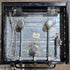Used Magic Chef 3 Burner RV Range / Cooktop - CLY1641BDH - Photo 5