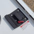 Used Radius Storage/ Teardrop Trailer Entry Door - 43 1/2" X 47 1/2" X 2 1/4" - Photo 5