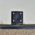 Used Radius Cornered Cargo Door - 47 5/8" X 30 1/8" X 2" - Photo 5