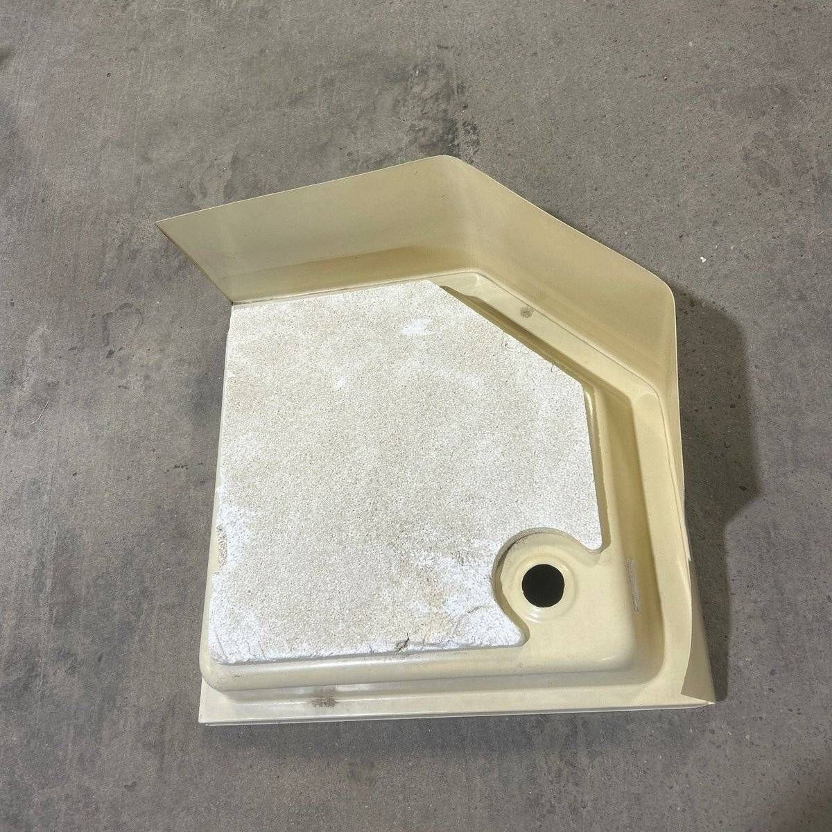 Used Shower Base (pan) - Photo 5