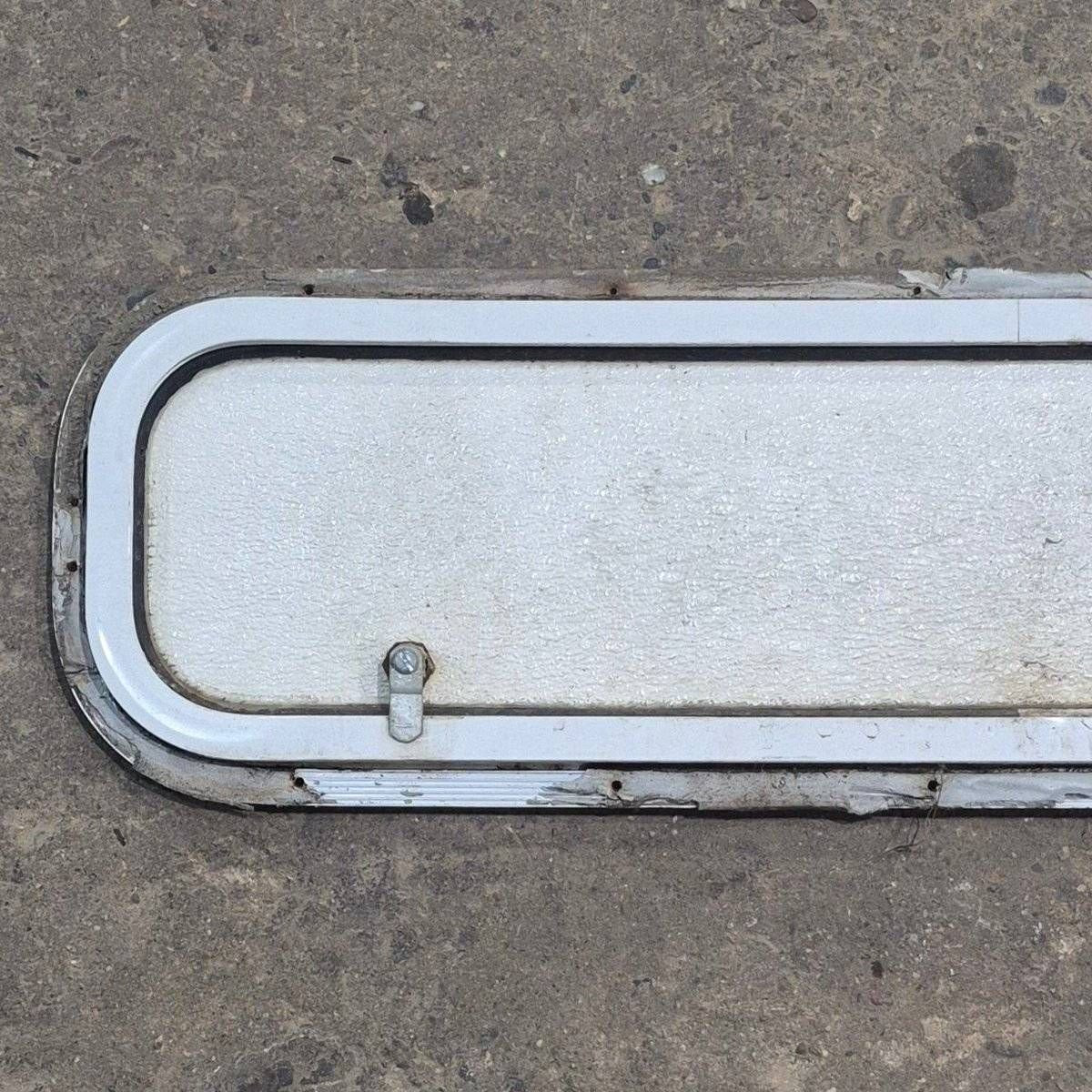 Used Radius Cornered Cargo Door - 37 7/8" X 8 7/8" X 1/2" - Photo 5