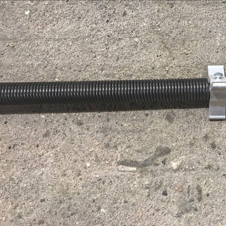 Used LCI Solera Awning Spring Torsion Assembly Right Hand - Photo 5