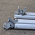 Used Dometic Awning Arm Set, White, 73" - 8273000.401B - Photo 5