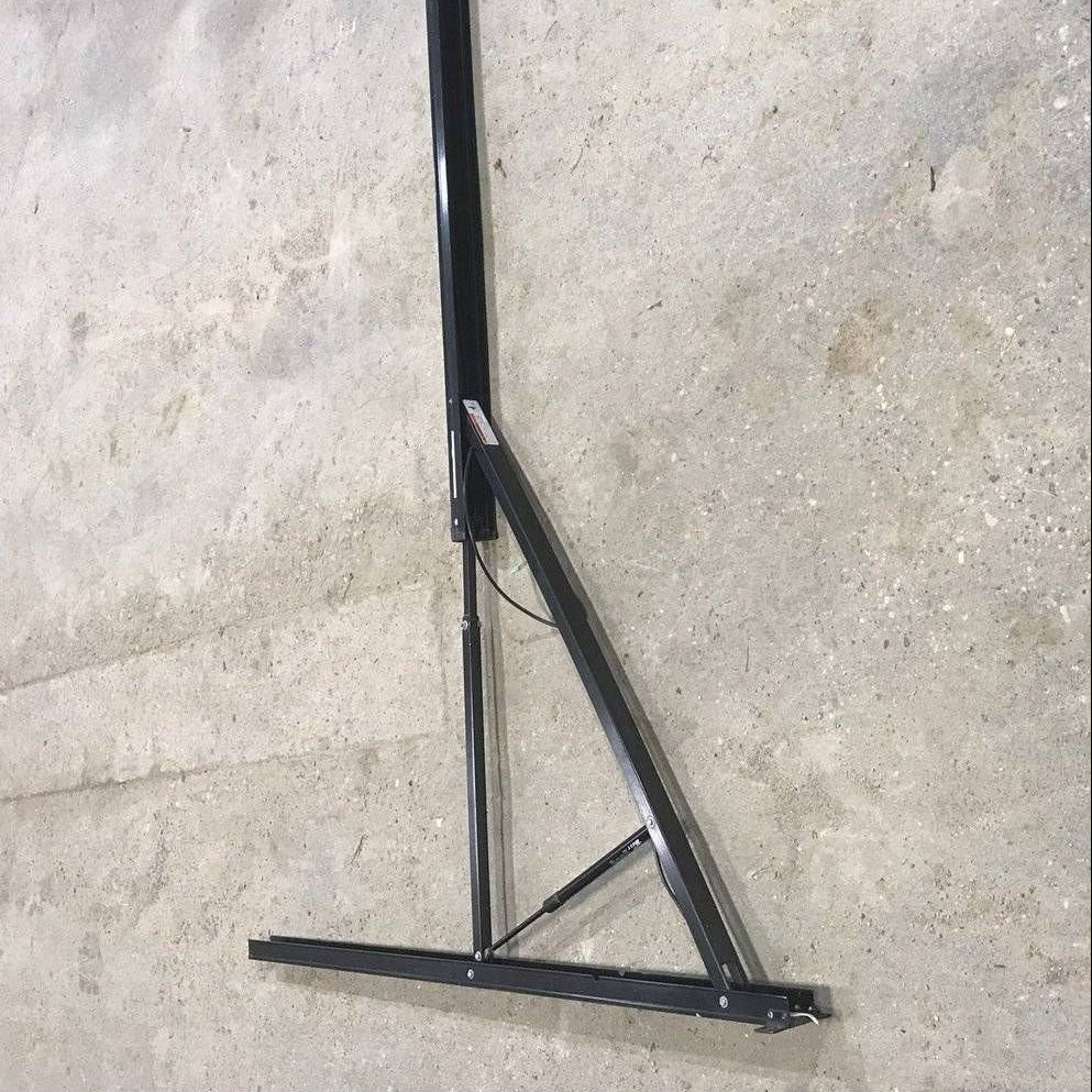 Used Lippert Solera Power Awning Arm, RH Power Side 63.5"