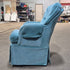 Used RV Chair - 38 1/4" H x 25" W x 28" D - Photo 5