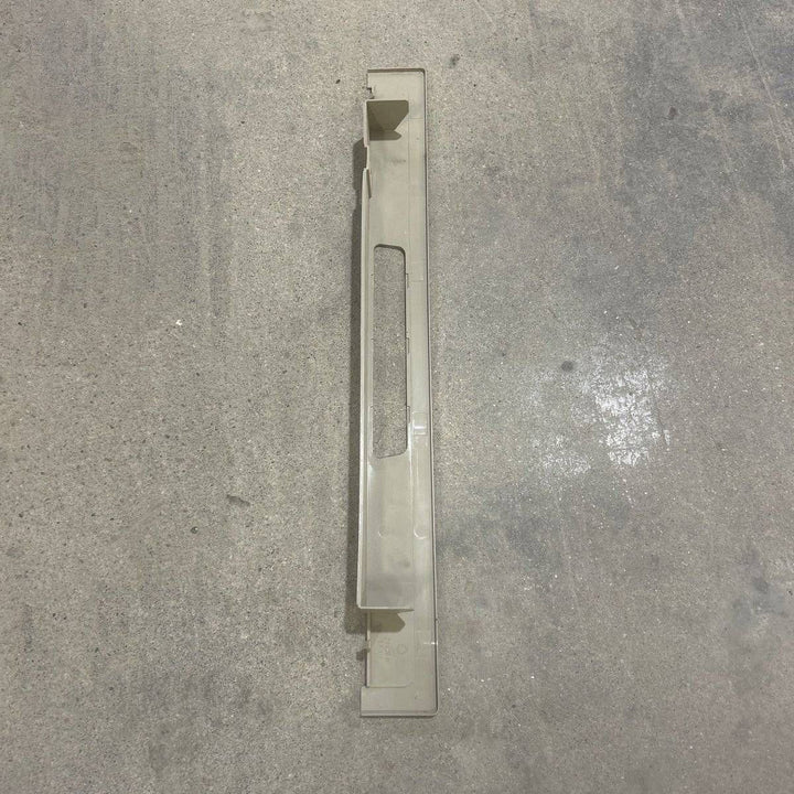 Used Dometic Fridge Front Cover Beige 2932641018 - MAP - Photo 5