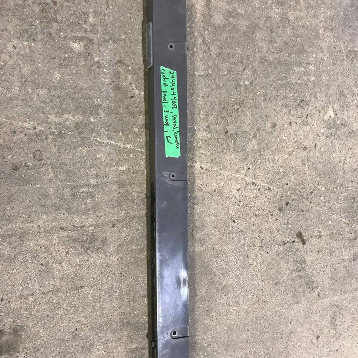 Used Servel Refrigerator 3 way Control Panel 2944044003 - Photo 5