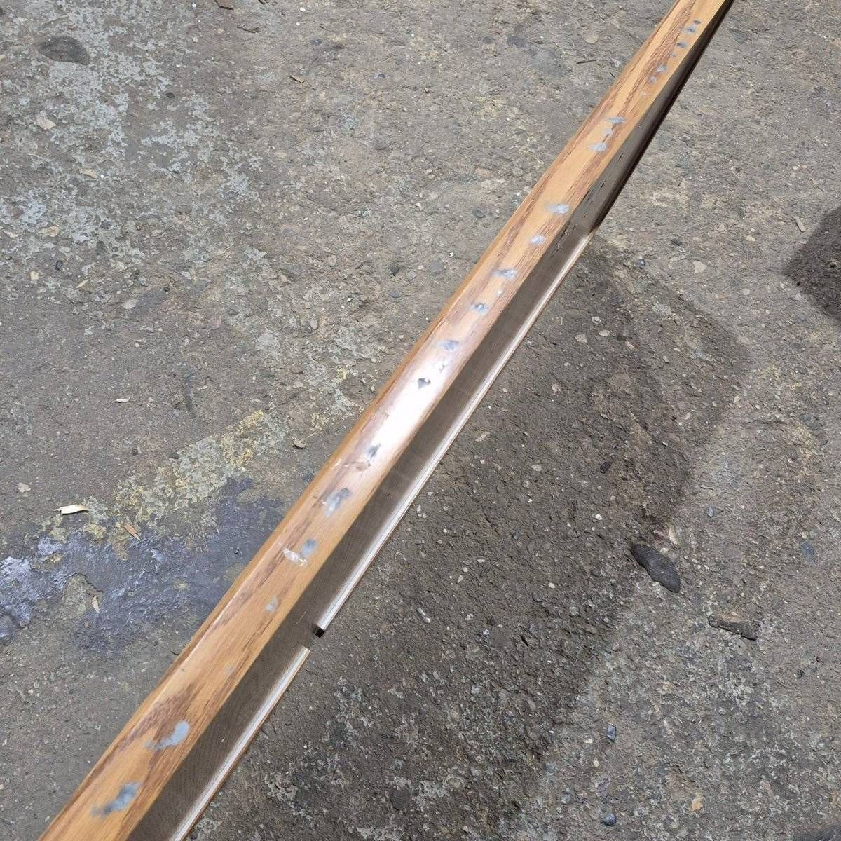Used RV Table Top - 47 1/2" x 16 1/4" - Photo 5